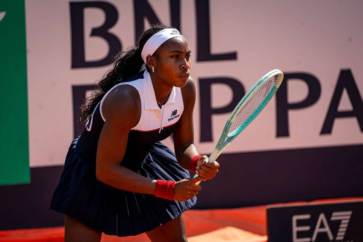 Tennis Tracker Sabalenka pierde cu Zheng Alcaraz invinge Drapper