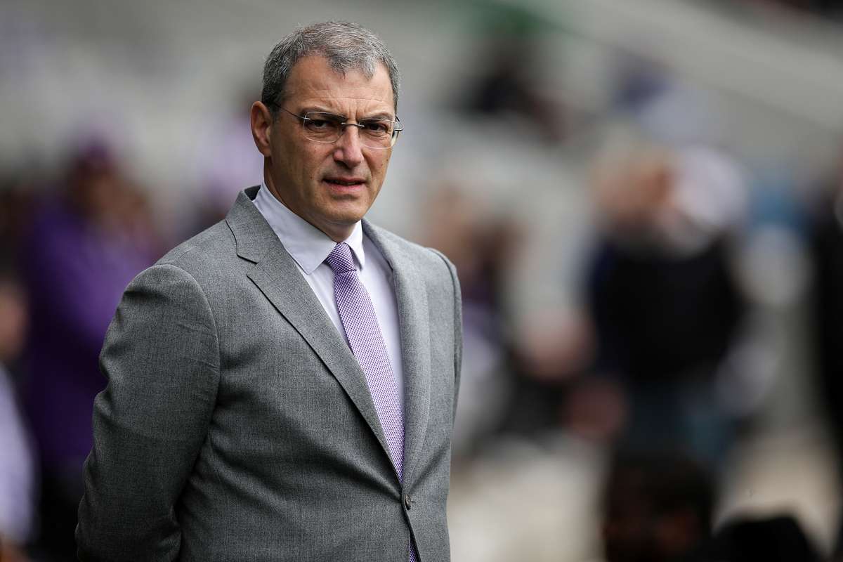 Transfer pe partea administrativa Presedintele Toulouse devine CEO Juventus