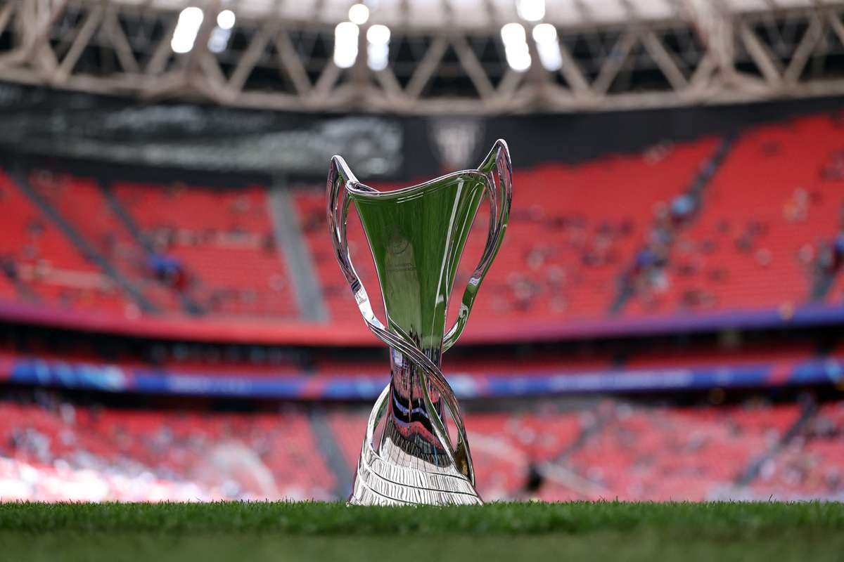 Trofeul Ligii Campionilor Feminin furat si recuperat