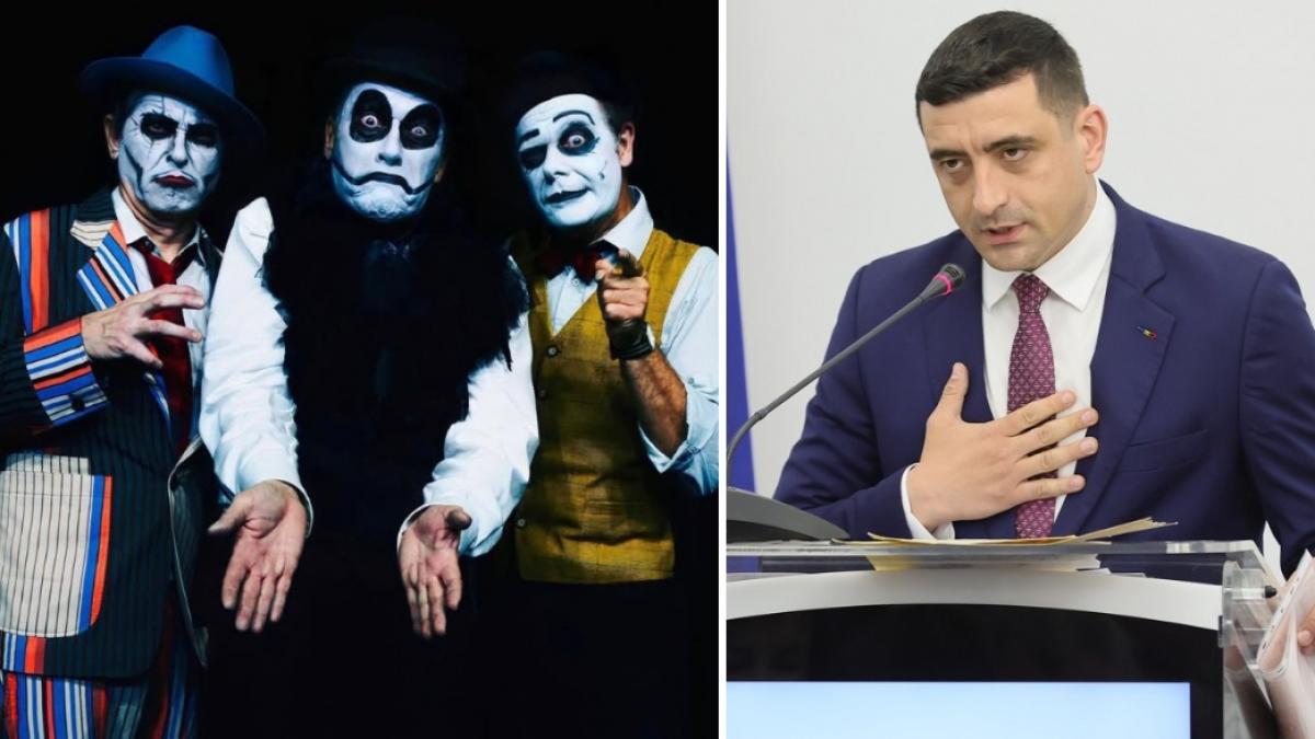 Trupa europeana face declaratii dure despre Simion