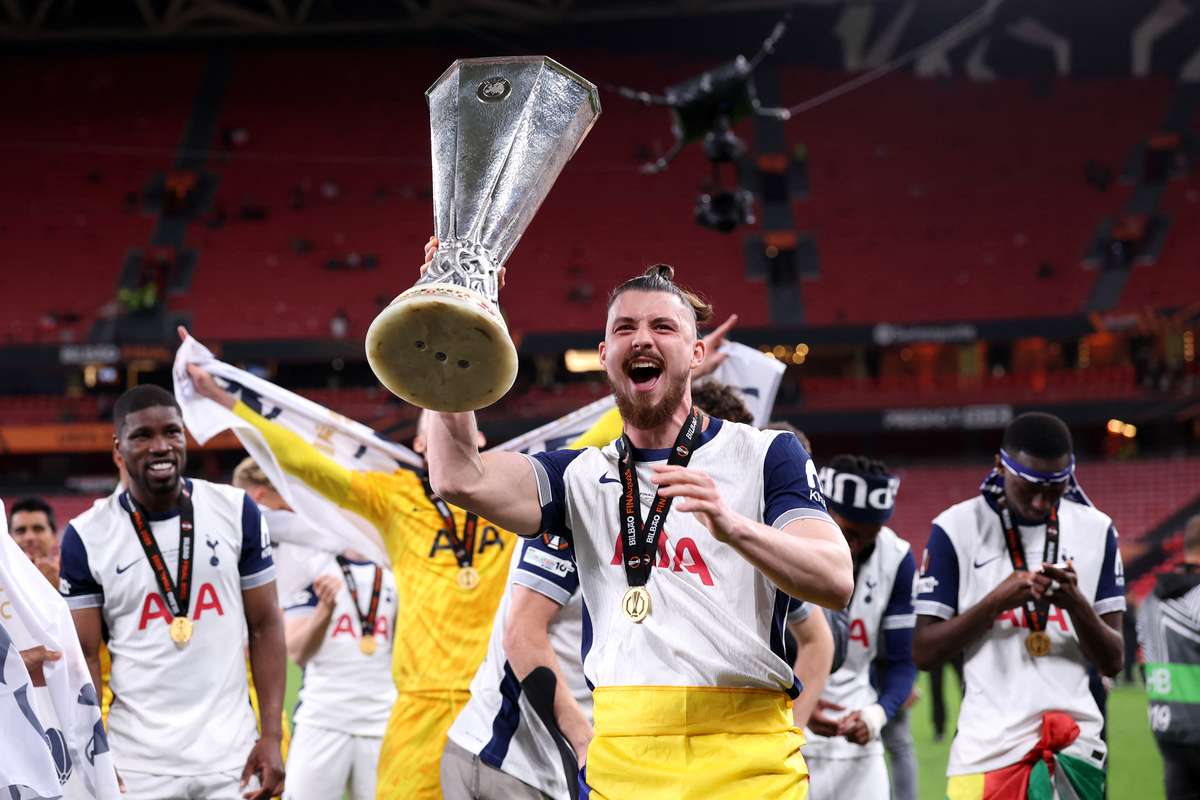 UEFA Locul finalei Europa League sezonul urmator