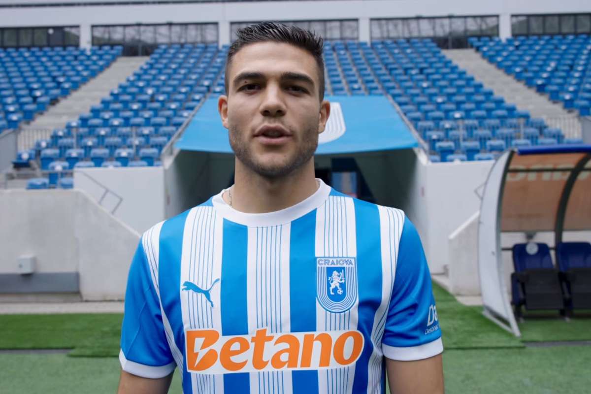 Universitatea Craiova a prezentat primul transfer de var
