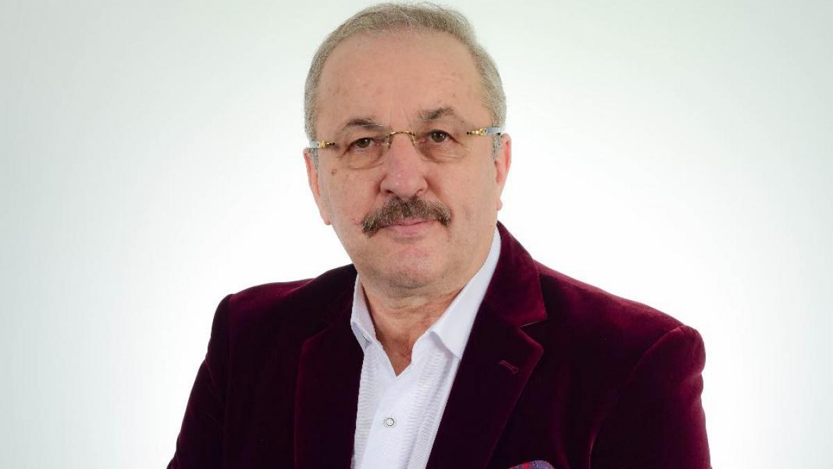 Vasile Dincu Primaduminica dealegeri fara PSD