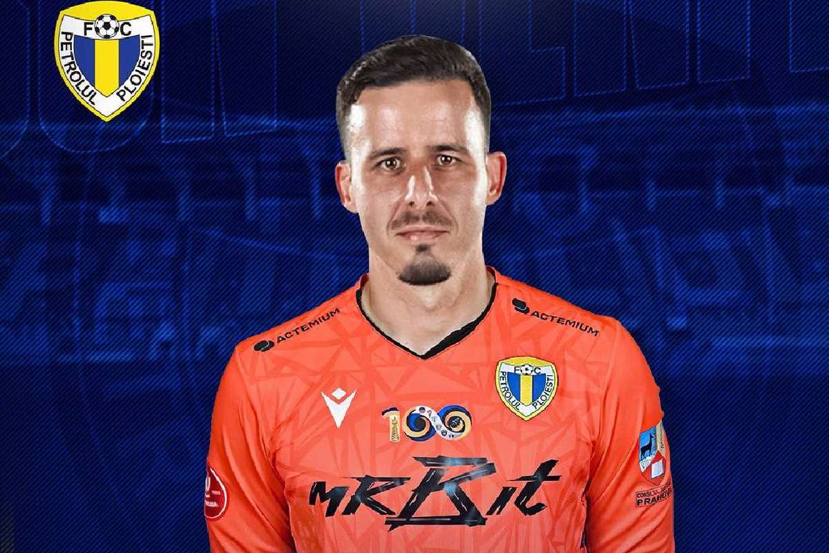 A facut minuni in Liga 1 acum la Petrolul Ploiesti