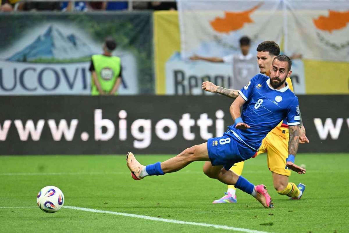A jucat imptroiva Romaniei acum semneaza cu Dinamo