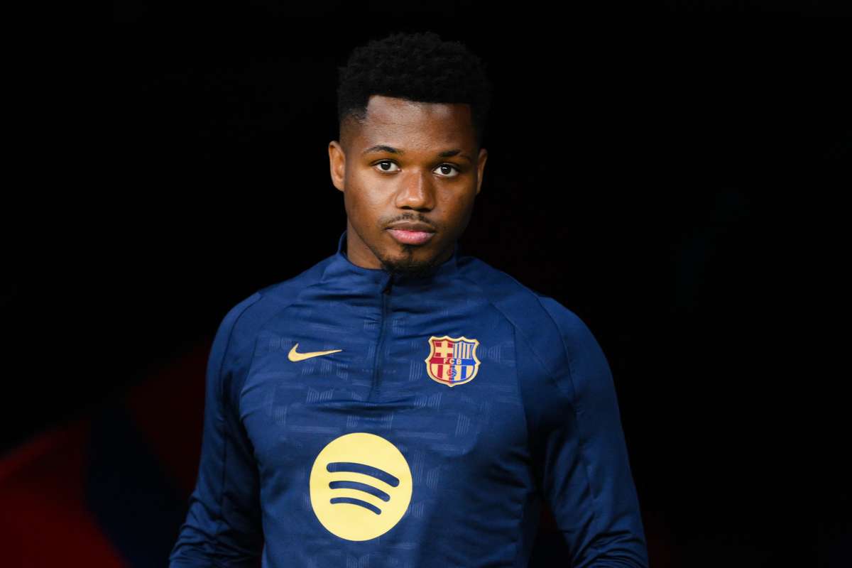 Acord finalizat Barcelona a decis pentru Ansu Fati