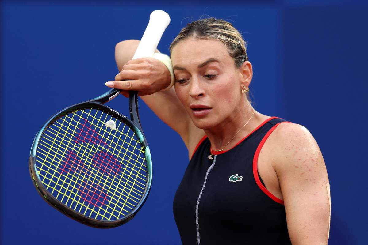 Ana Bogdan a pierdut in primul tur la Grado