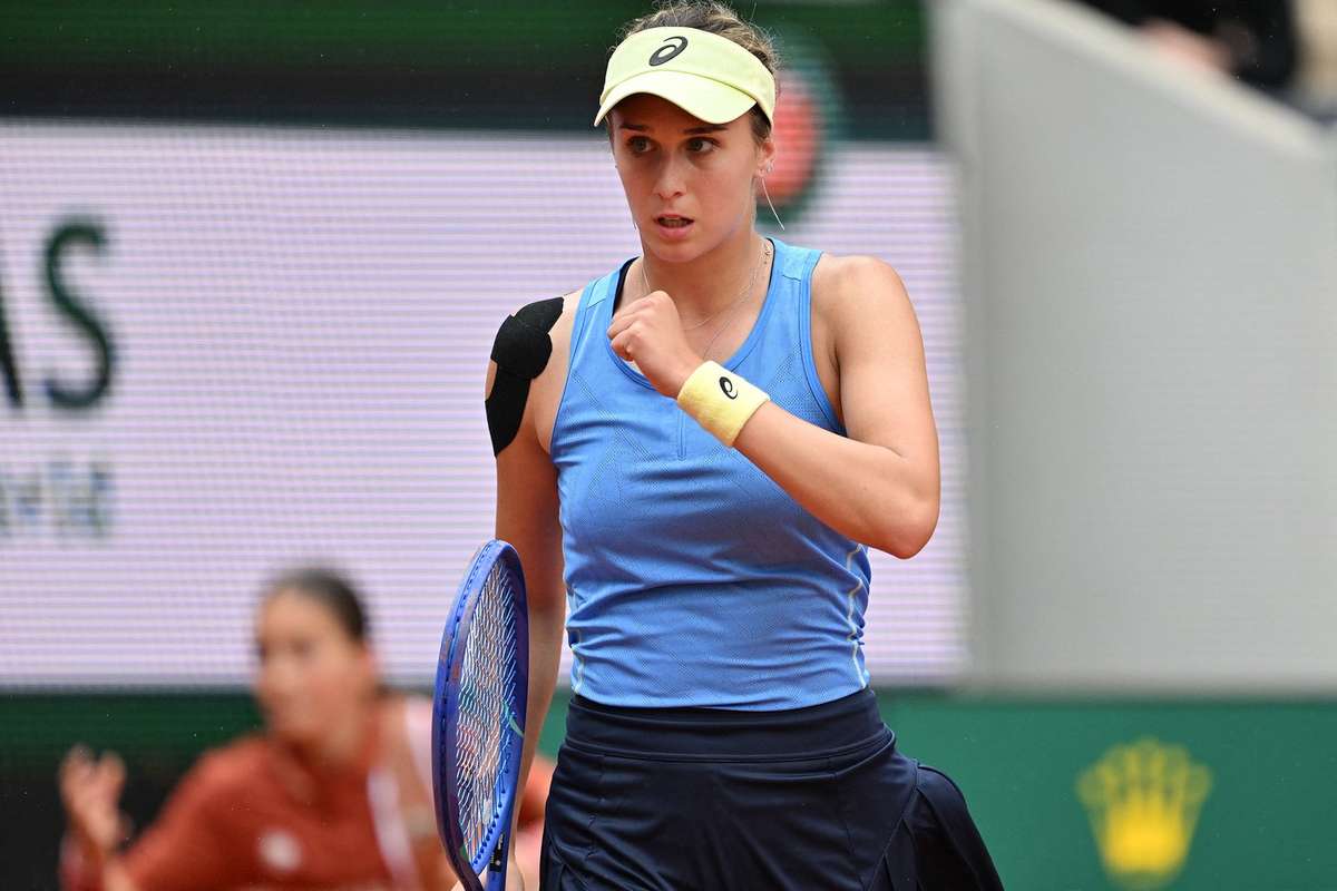 Anca Todoni a castigat din nou turneul WTA 125 de la Bari