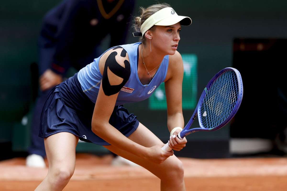 Anca Todoni s a calificat in optimile turneului WTA 125