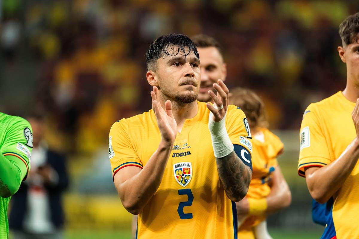 Andrei Ratiu a ajuns la un acord cu Villarreal