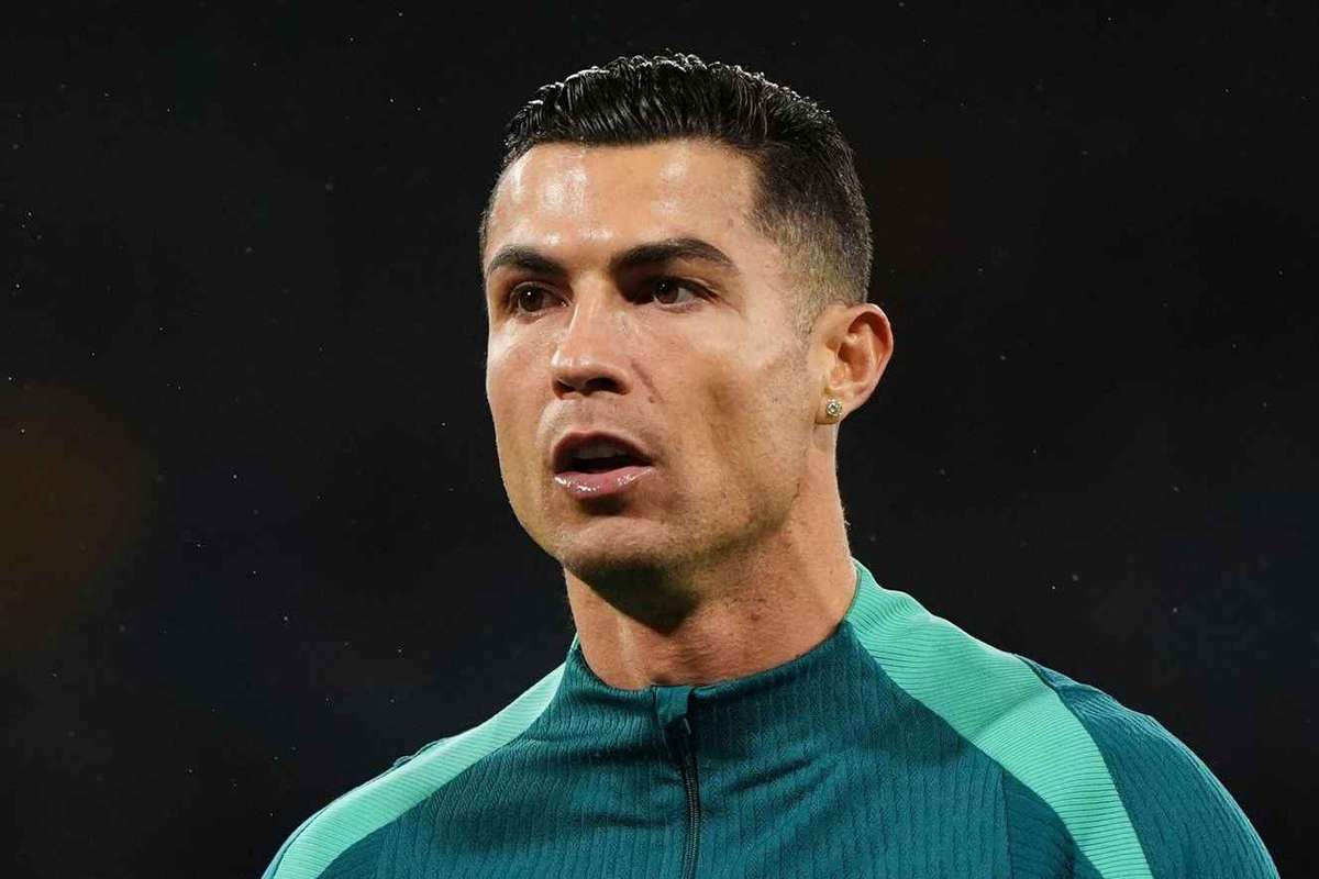 Asteptarea s a incheiat Cristiano Ronaldo isi alege viitorul
