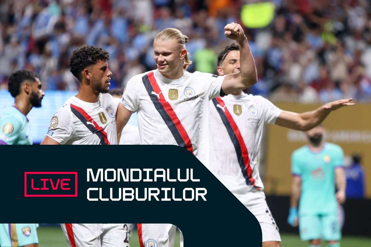 Atletico Madrid si PSG joaca impotriva Botafogo si Seattle Sounders