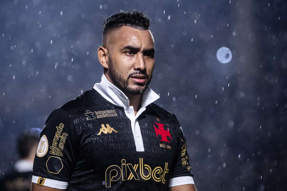 Aventura lui Dimitri Payet in Brazilia s a incheiat