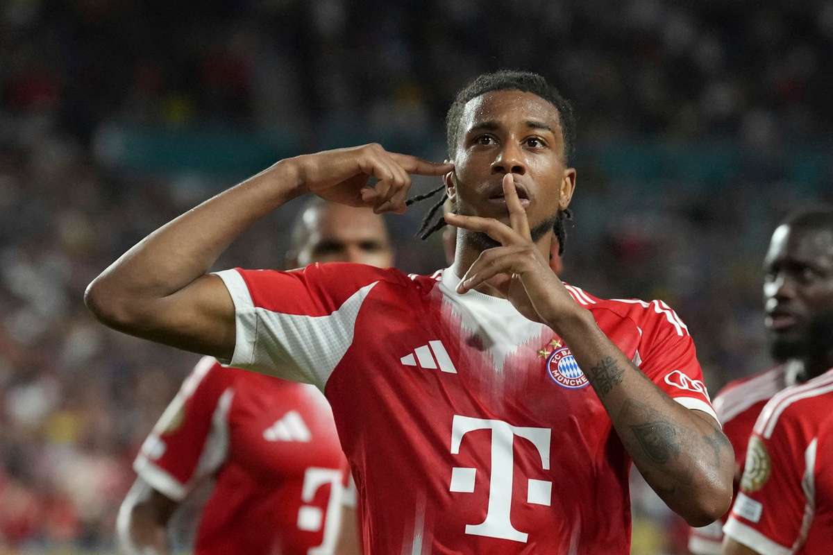 Bayern a invins Boca Juniors calificandu se in optimile Cupei Mondiale a Cluburilor