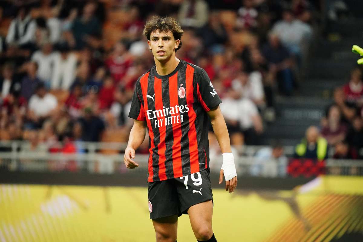 Benfica vrea sa si recupereze perla nereusita la Chelsea si Milan