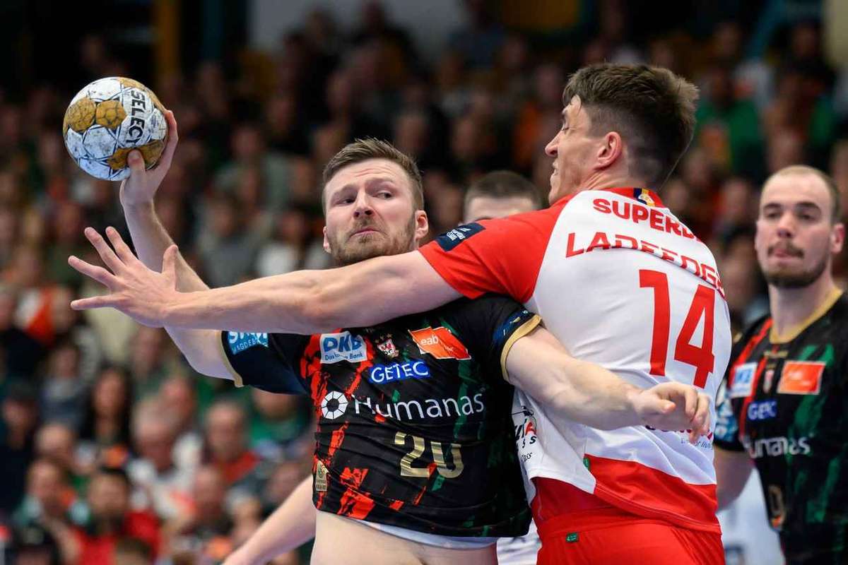 CS Dinamo Bucuresti confirmata pentru Liga Campionilor la handbal