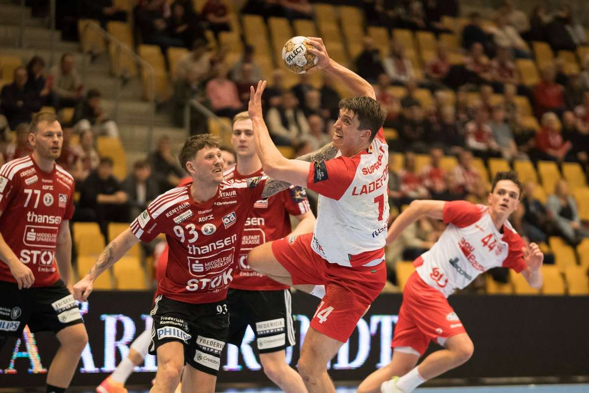 CS Dinamo Bucuresti inca un transfer important