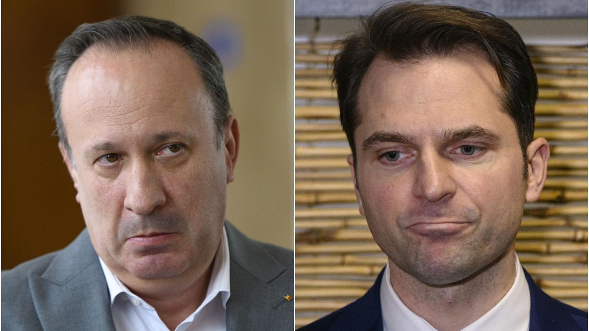 Caciu ataca Burduja inainte de liberalizarea energiei