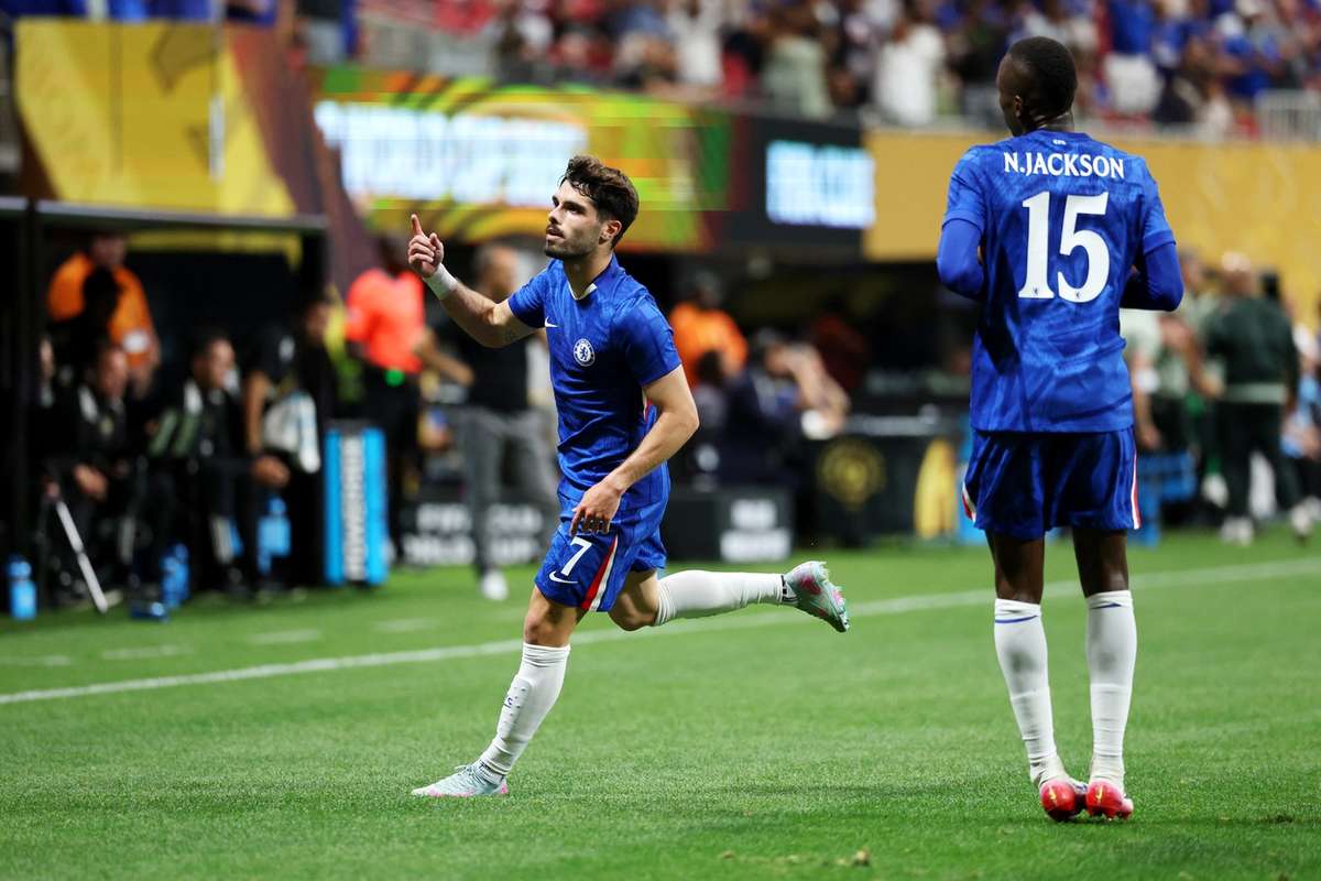 Chelsea castiga la debutul Cupei Mondiale a Cluburilor