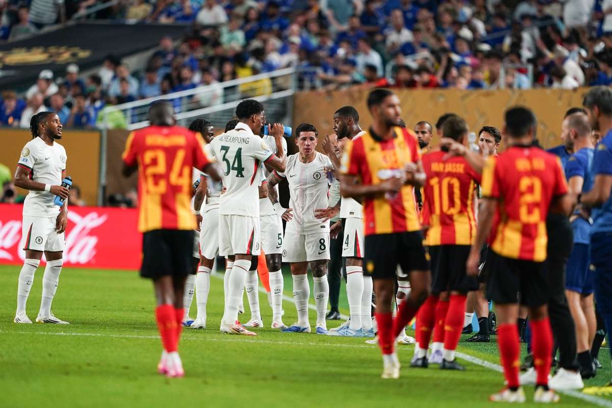 Chelsea invinge Esperance si se califica in optimile Cupei Mondiale a Cluburilor