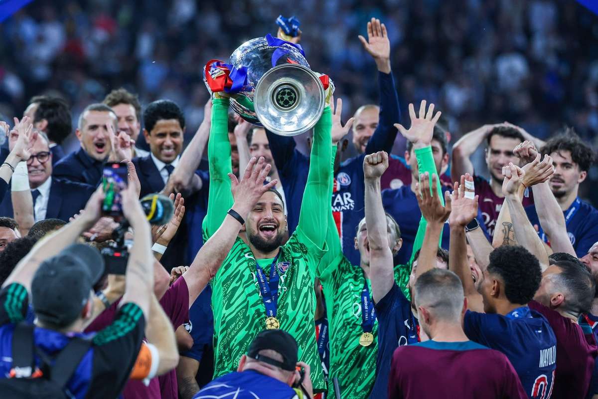 Cristi Chivu ar putea merge la Inter cu un castigator al Ligii Campionilor