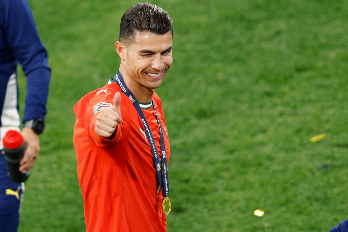 Cristiano Ronaldo si a clarificat viitorul Sunt aproape de final