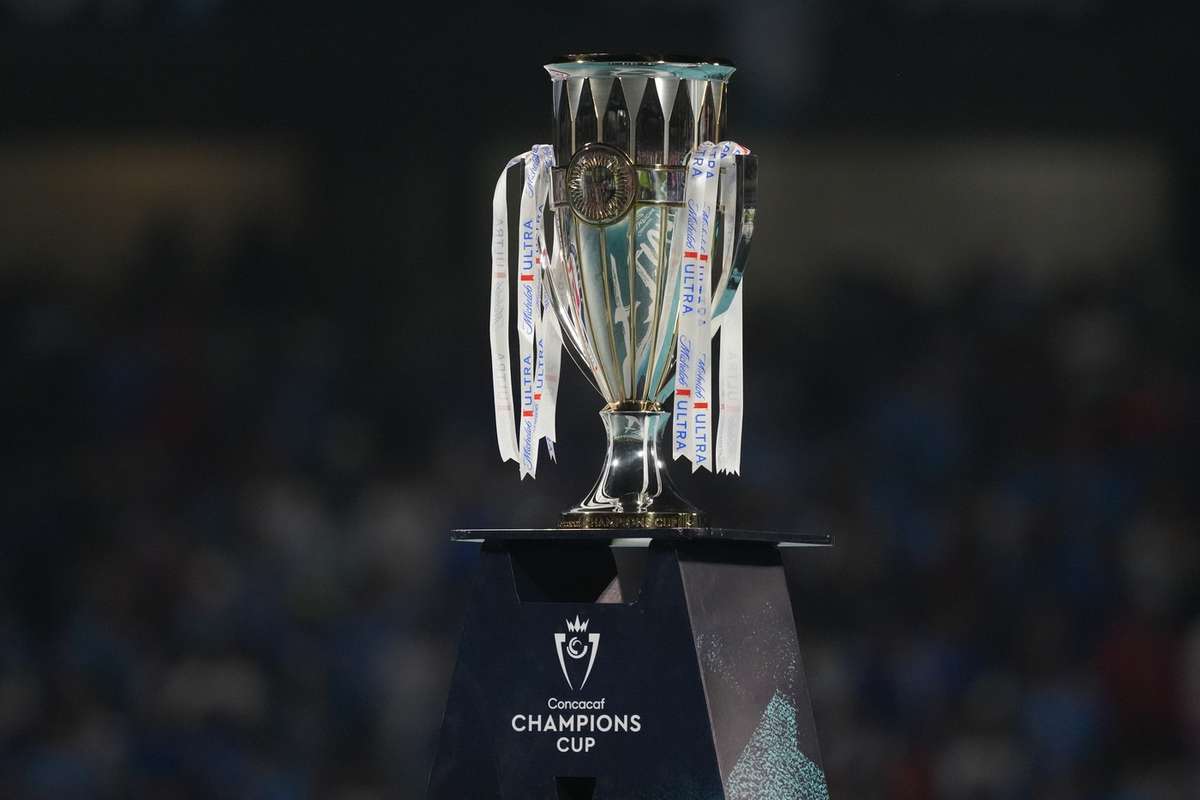Cruz Azul a castigat Cupa Campionilor CONCACAF
