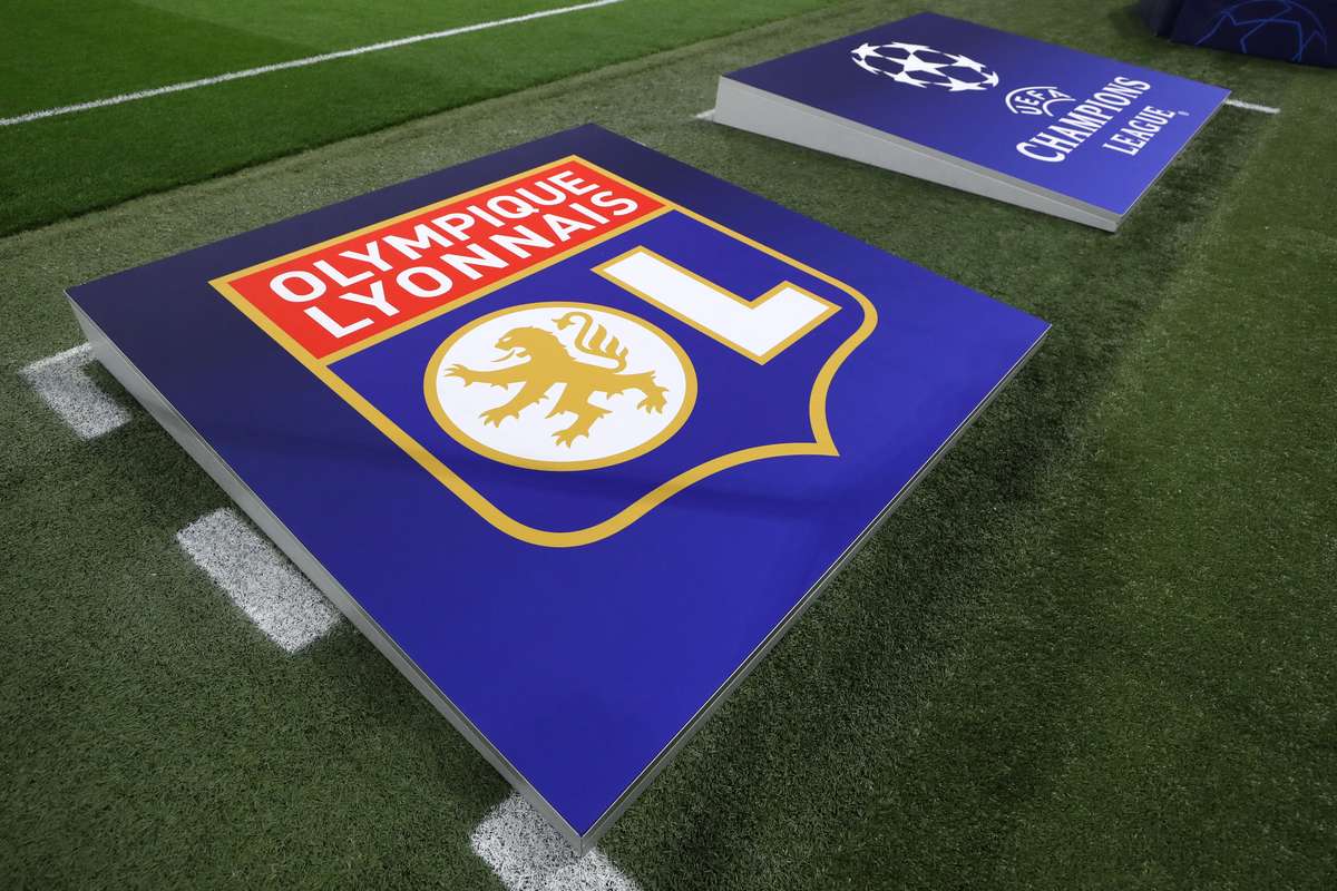 Cutremur in Franta Olympique Lyon retrogradata in Liga 2