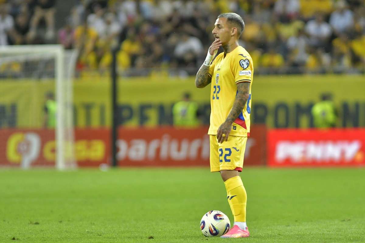 Debut reusit pentru Alex Mitrita in China