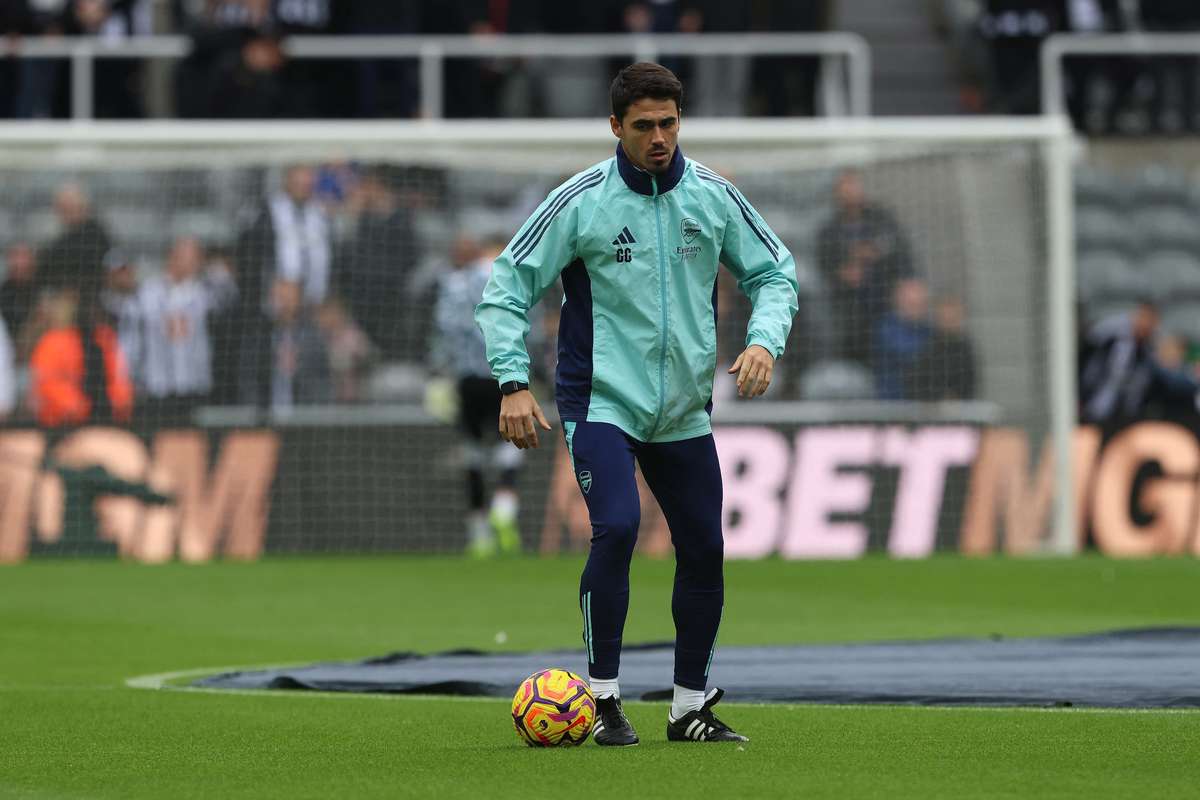 Decizie surprinzatoare Parma ii ia secundul lui Arteta