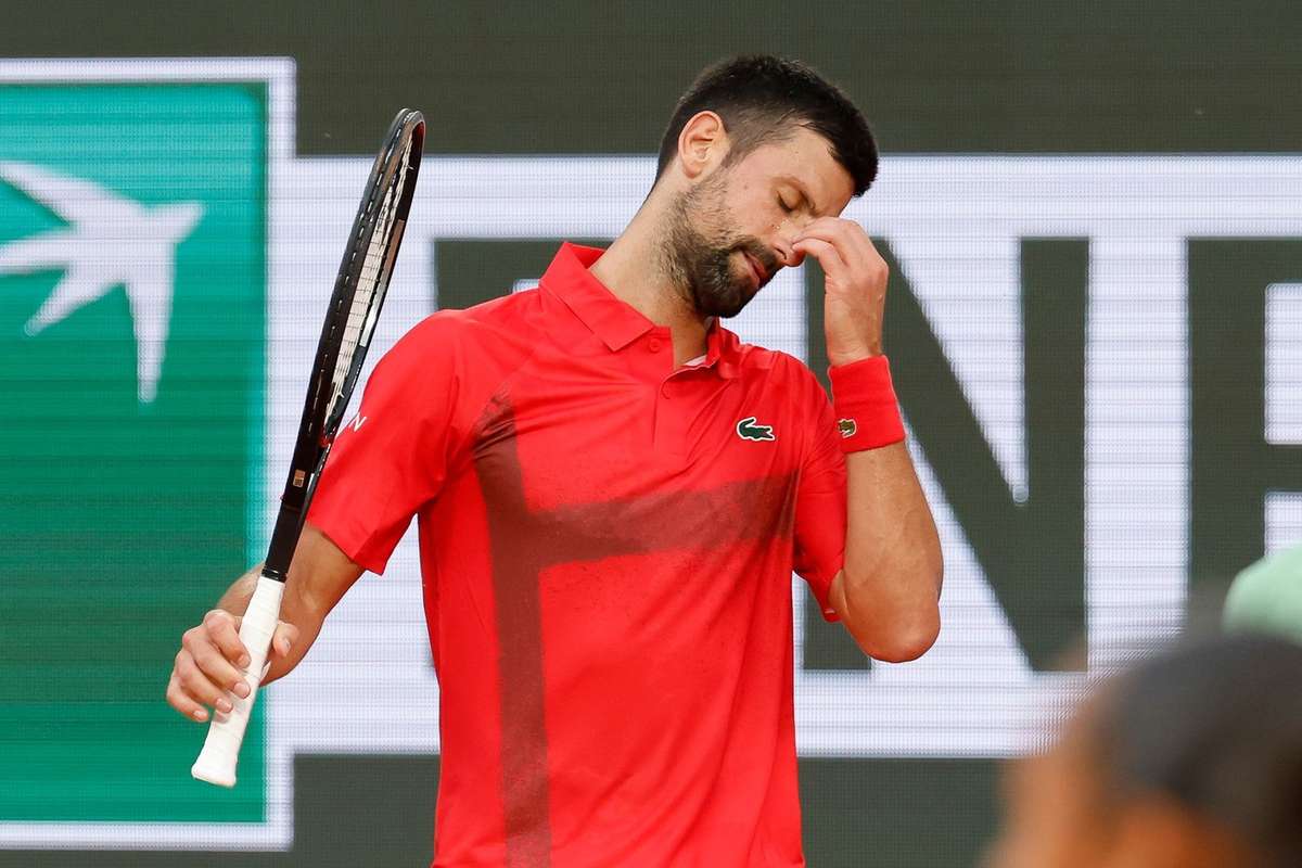 Djokovic ironic cu organizatorii RG A fost placut sa joc la Paris dupa victoria PSG