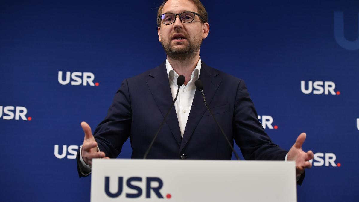 Dominic Fritz USR se opune crestebilior de