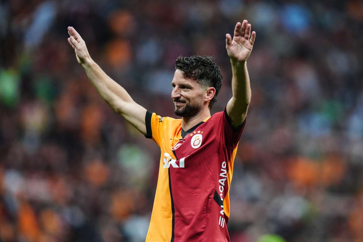 Dries Mertens belgian se retrage din fotbal la 38 de ani