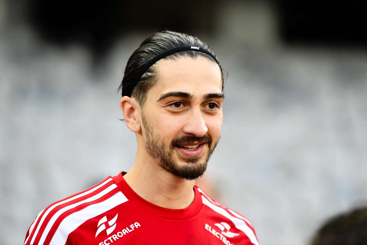 Eduard Florescu revine in Superliga semneaza cu a sasea echipa