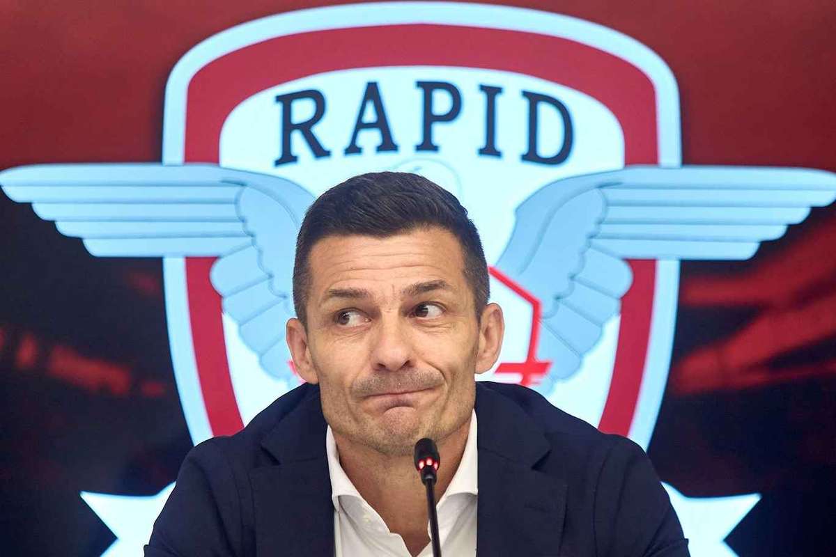 FC Rapid Buducnost Podgorica 2 2 meci amical