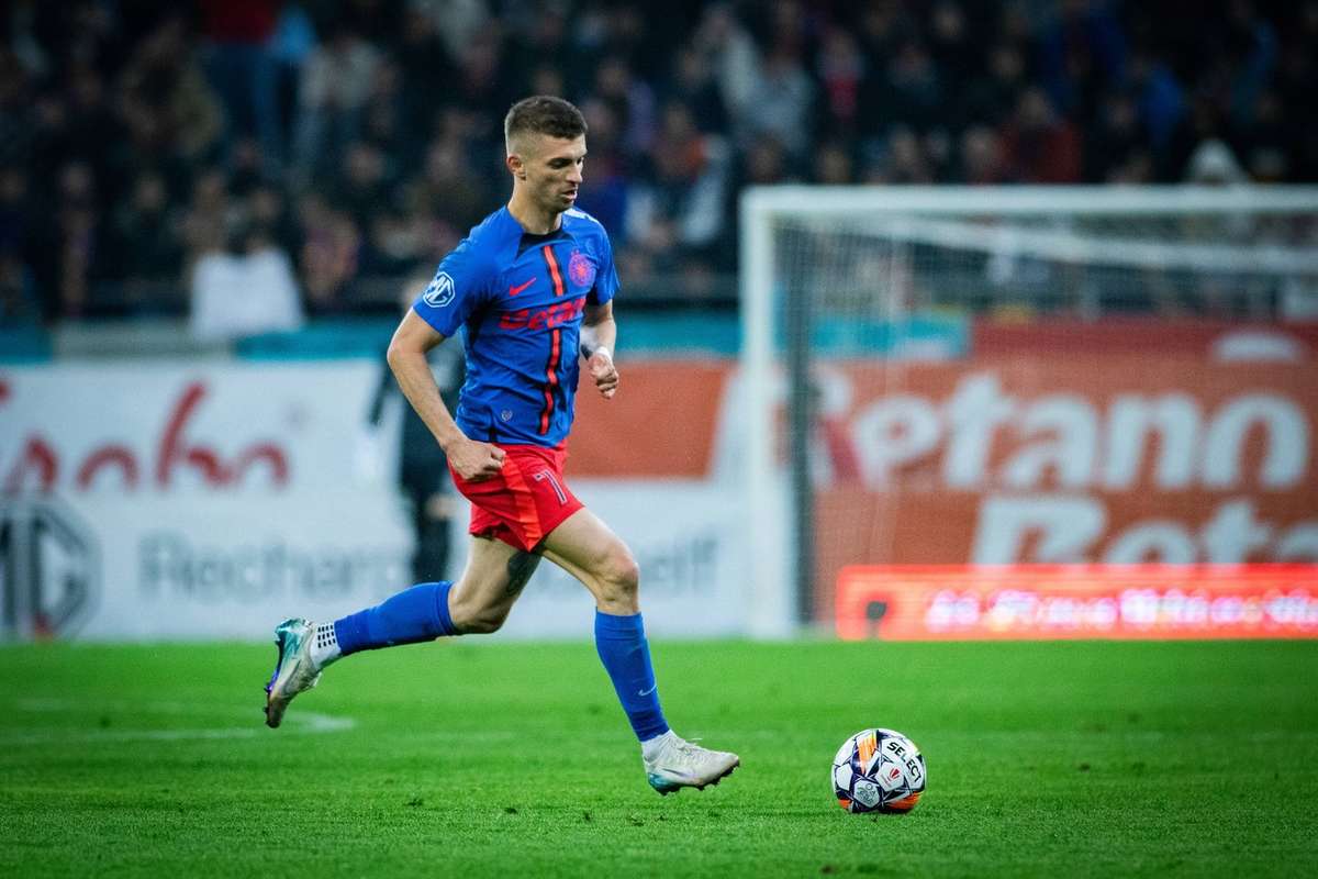 Florin Tanase se gandeste sa revina in Arabia Saudita Da mi e dor uneori