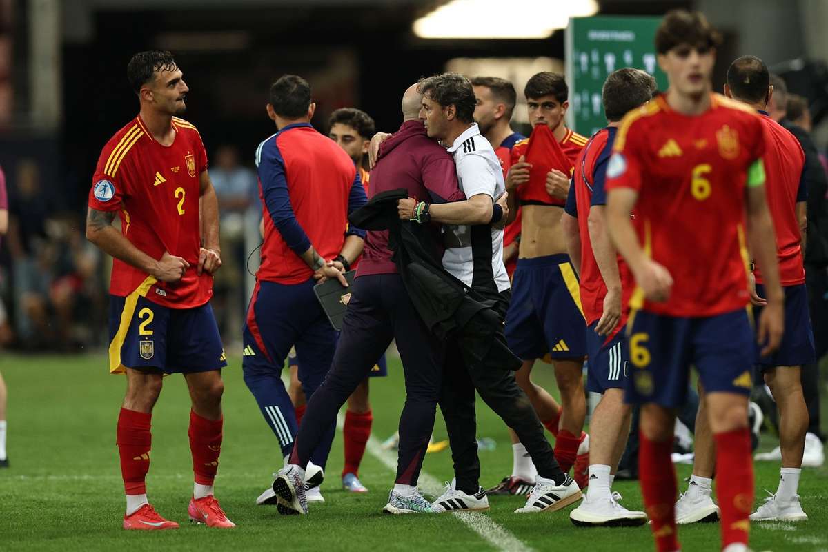 Fosta adversara a Romaniei eliminata de Anglia