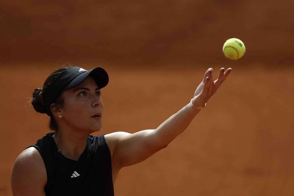 Gabriela Ruse calificata pe tabloul principal la s Hertogenbosch