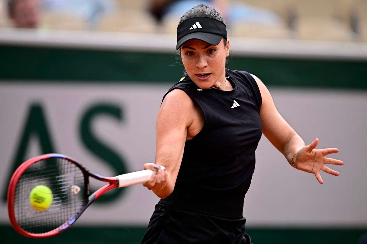 Gabriela Ruse doua victorii in cateva ore