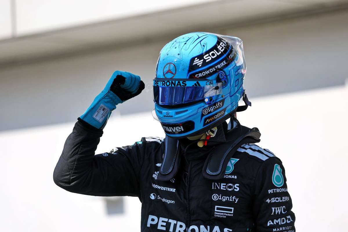 George Russell pleaca din pole in Marele Premiu al Canadei