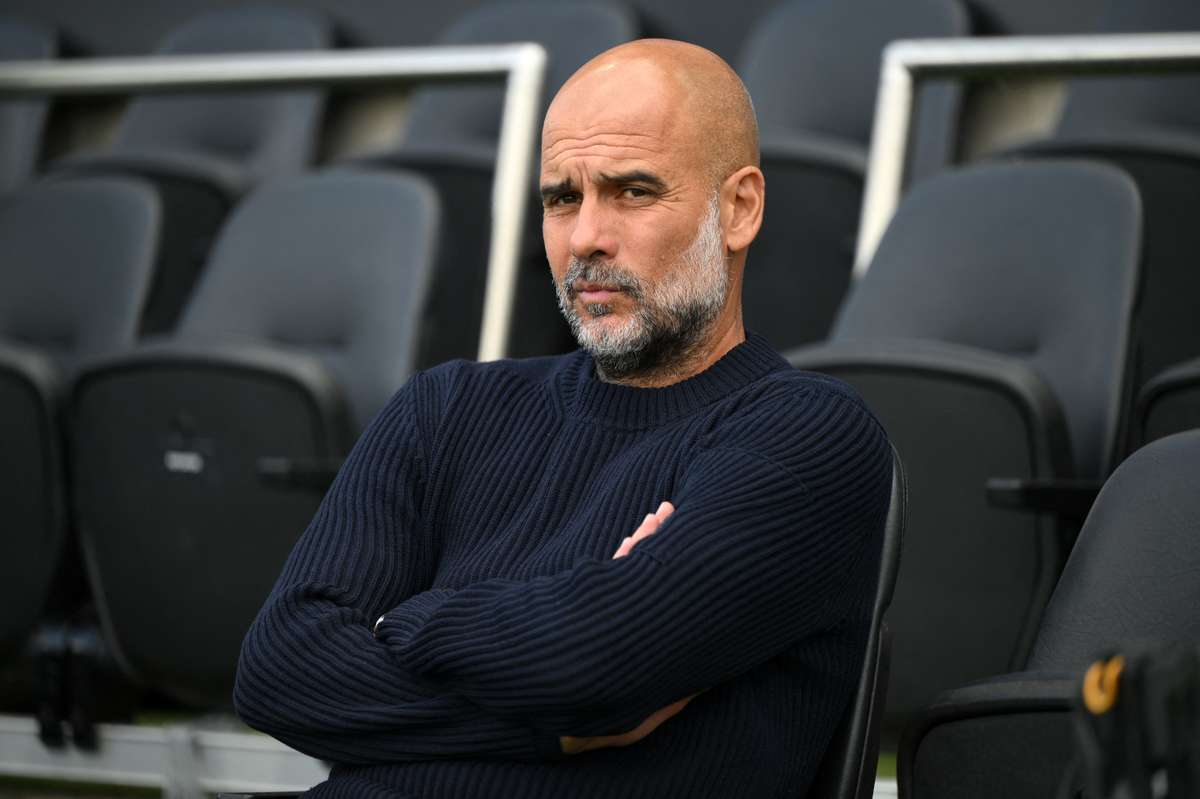 Guardiola nu doreste sa fie figurant la Cupa Mondiala a Cluburilor Vom incerca sa jucam mai bine