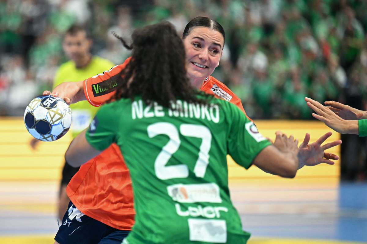 Gyor a castigat al saptelea titlu in Liga Campionilor