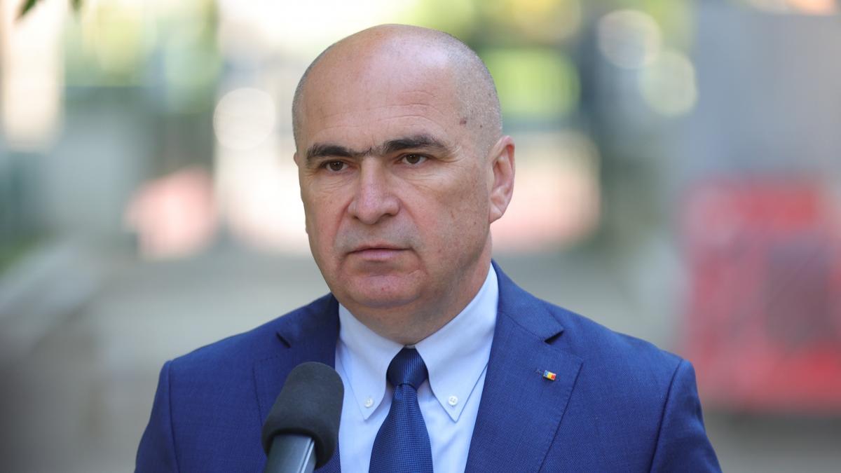 Ilie Bolojan Nu sustinim impozitarea progresiva dar vrem ca toti cei cu profit sa plateasca corect impozitele