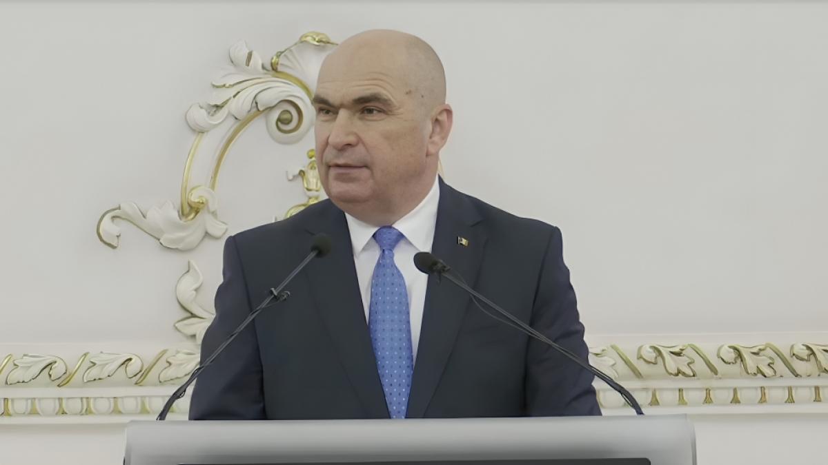 Ilie Bolojan a explicat amploarea dezastrului bugetar