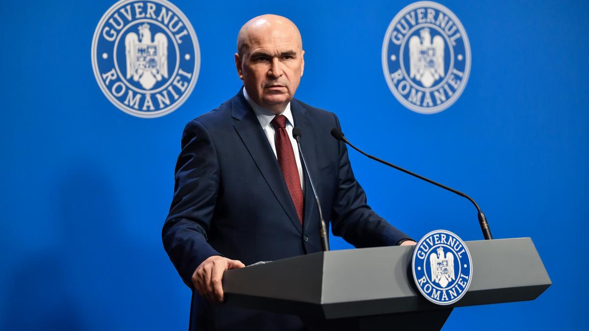 Ilie Bolojan anunta masurile de austeritate
