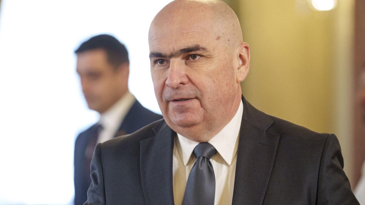 Ilie Bolojan apel la responsabilitate si intelepciune de Rusalii