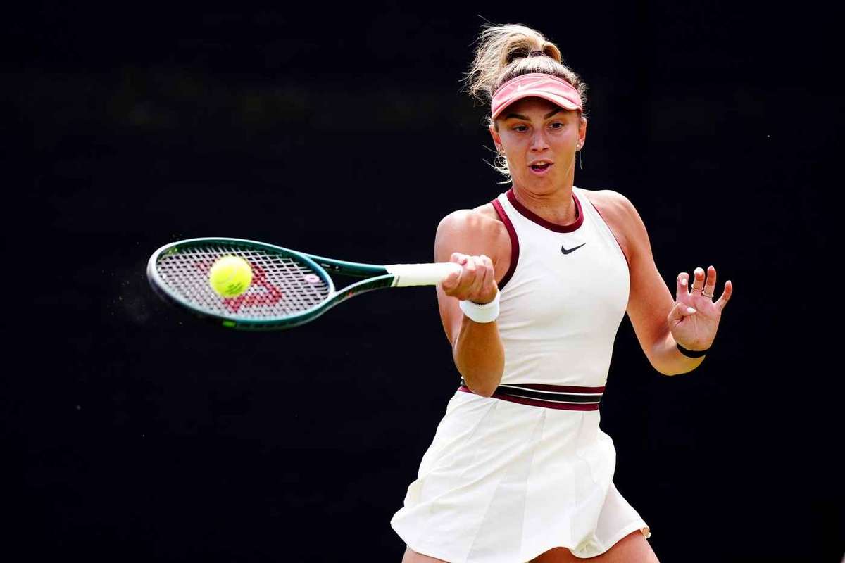 Jaqueline Cristian in Top 50 WTA Trei romance in primele 100 globale