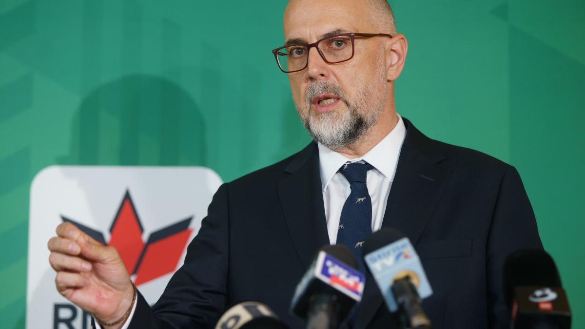 Kelemen Hunor Cresterea impozitelor este o solutie temporara