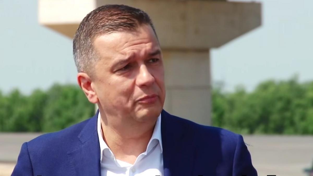 Liniile rosii pentru PSD in negocierile de austeritate