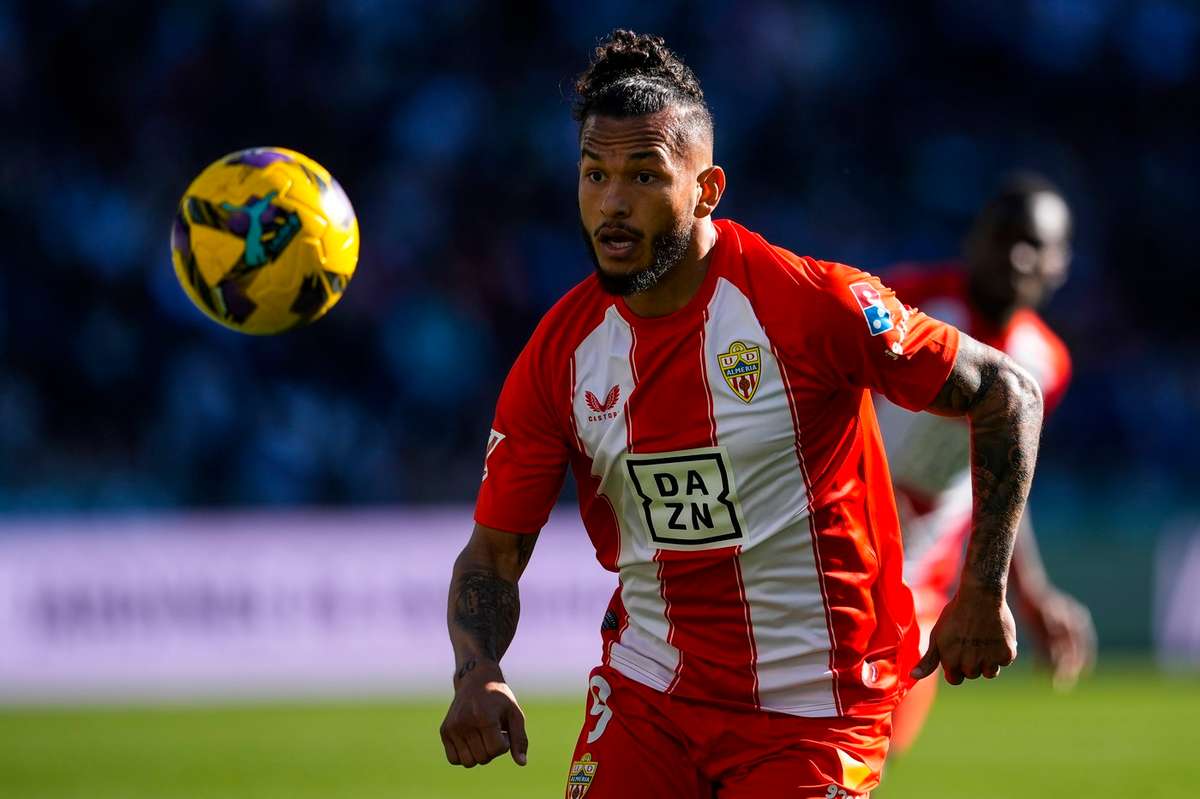 Luis Suarez il inlocuieste pe Viktor Gyokeres la Sporting